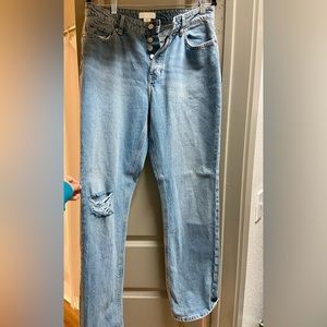 H&M Jeans